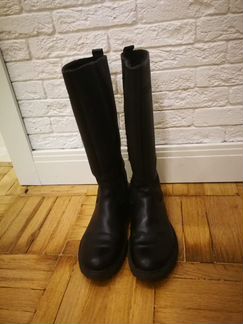 Сапоги Richter осень/весна р.37