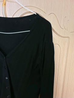 Кардиган женский