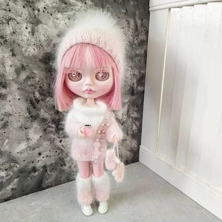 Кукла Блайз кастом / blythe custom