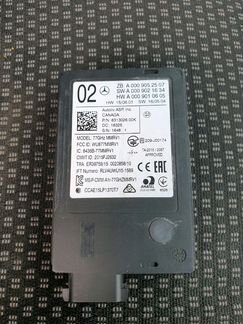 Радарный датчик Mercedes w213 0009052507