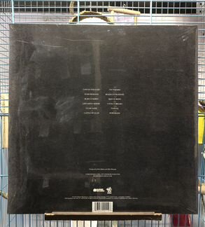 Linkin Park. Living Things LP