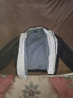 Lacoste куртка, очки оригинал
