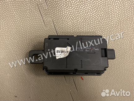 BMW X5 X6 3 f30 f15 f16 дистанционное радиоуправле