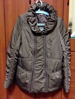 Куртка демисезонная