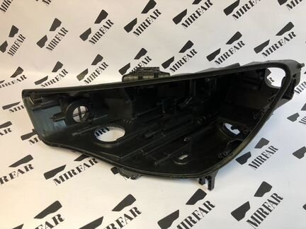 Новый корпус фары Audi A4 B9 2016-н.в. Full LED