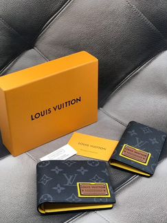 Бумажник Louis Vuitton