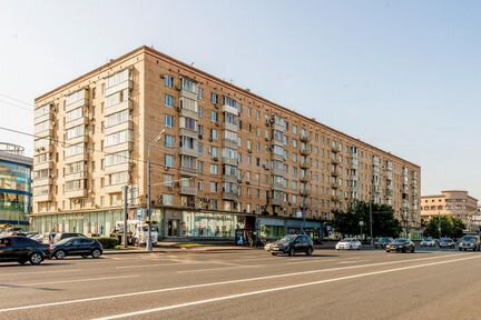 3-к квартира, 70 м², 5/8 эт.