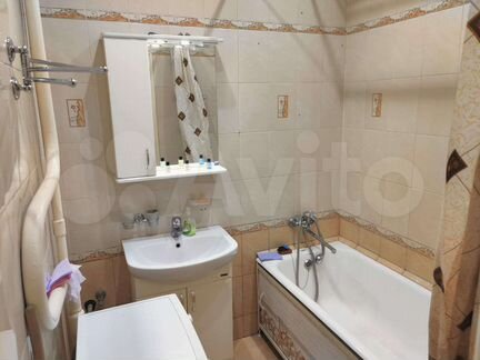 2-к квартира, 52 м², 6/8 эт.