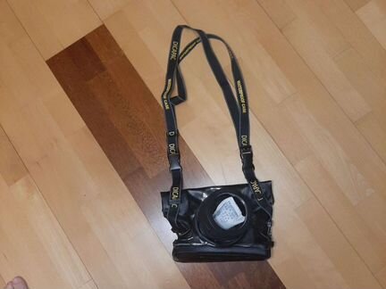 Водонепроницаемый чехол для камер