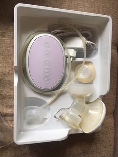 Молокоотсос Avent