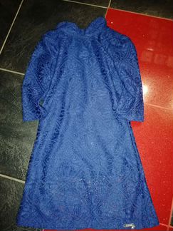 Платье детское-guess