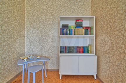 1-к квартира, 38 м², 7/12 эт.