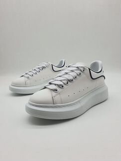 Alexander McQueen (кроссовки Александр Маккуин)