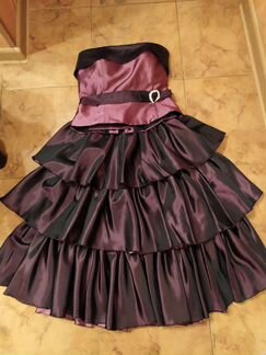 Вечерний костюм