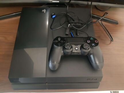 Sony PS4
