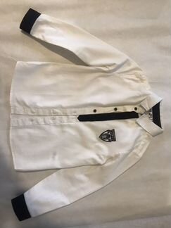 Рубашки на мальчика, р 122