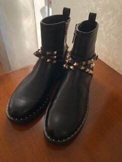 Ботинки Twinset