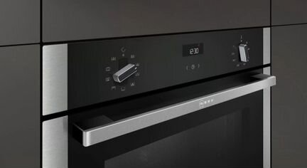 Духовой шкаф Neff B1ACE0AN0R