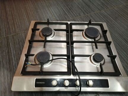 Варочная панель Siemens