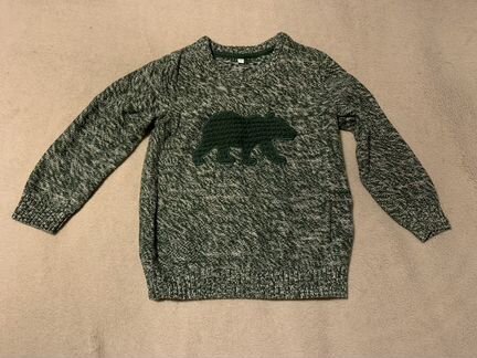 Кофта детская Mark & Spencer на рост 110 см