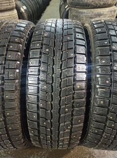 235 65 17 Dunlop бу Шины Зимние 235 65 R17 98H