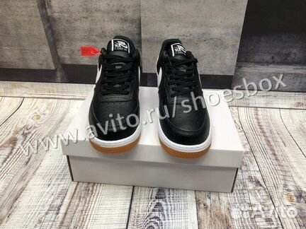 Кроссовки Nike Air Force