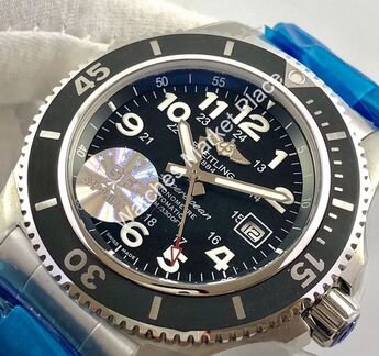 Breitling SuperOcean II Ref.A17392D7 44 mm