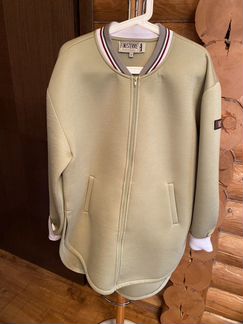 Куртка Finisterre новая