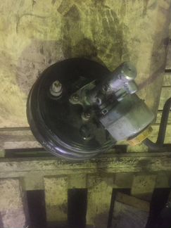 Гтц Ниссан Патрол У61