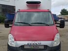 Iveco Daily 3.0 МТ, 2013, 390 000 км