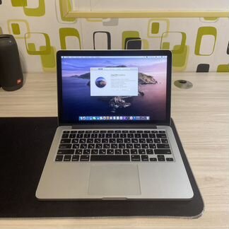 MacBook Pro 13 2013 8gb, 250gb SSD