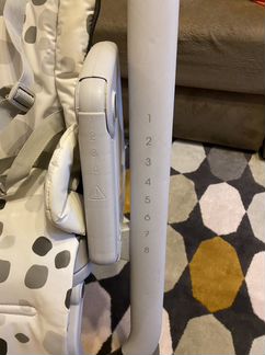 Стул для кормления Chicco Polly Progress 5