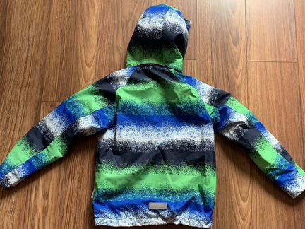 Куртка Рейма на рост 140