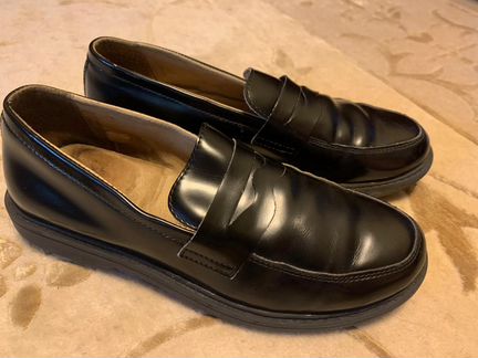 Ботинки для мальчика