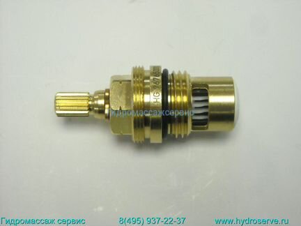 Кран-букса 1/2-90гр хв Axor Starck смесителя