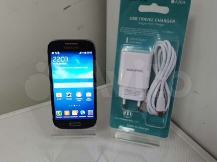 Телефон Samsung Galaxy S4 кгн06
