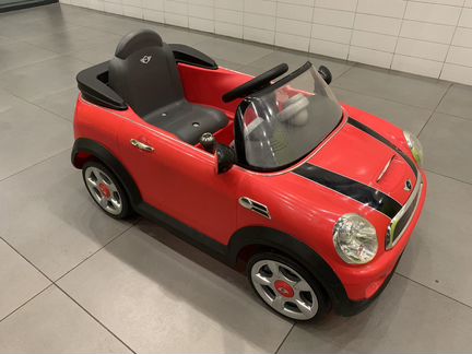 Электромобиль