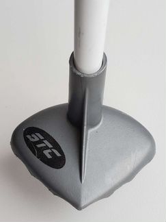 Карбоновые лыжные палки STC avanti 160 см