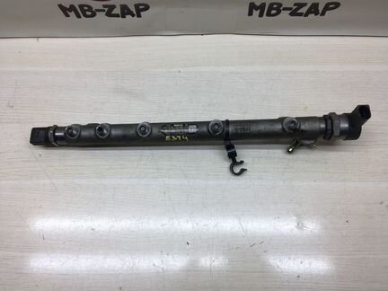 Топливная рейка Mercedes Om646