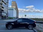 BMW X6 3.0 AT, 2017, 78 000 км объявление продам