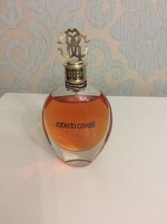 Аромат Roberto Cavalli Eau de Parfum