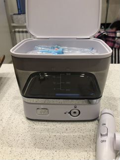 Продается ирригатор hasten has840