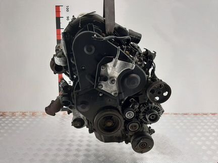 Двигатель (двс) для Citroen Xantia