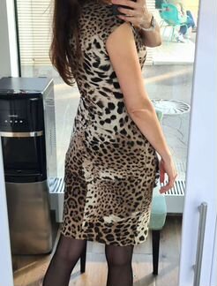 Платье Roberto Cavalli оригинал