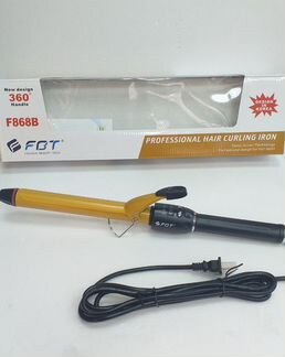 Супер профессиональная плойка для волос. Новая