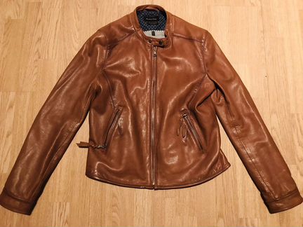 Куртка женская massimo dutti