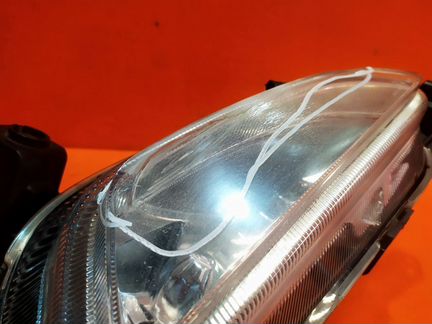 Птф правый Hyundai Tucson 3 2015-2018