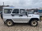 УАЗ 469 2.4 МТ, 1980, 18 000 км объявление продам