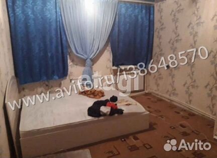 1-к квартира, 32.5 м², 1/2 эт.