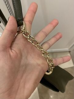 Tommi hilfiger сумка